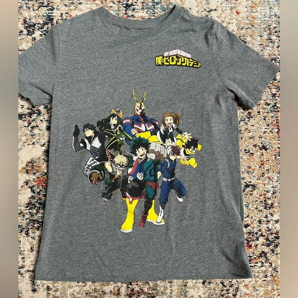 Kids Old Navy Tee